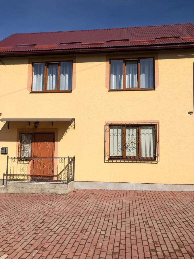Apartament Затишна Оселя Mizhhirya  Zewnętrze zdjęcie
