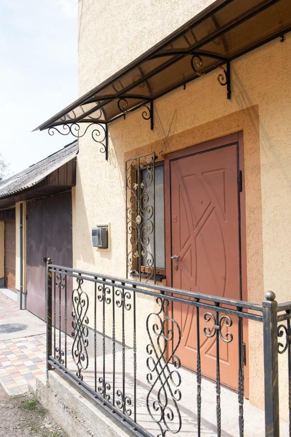 Apartament Затишна Оселя Mizhhirya  Zewnętrze zdjęcie