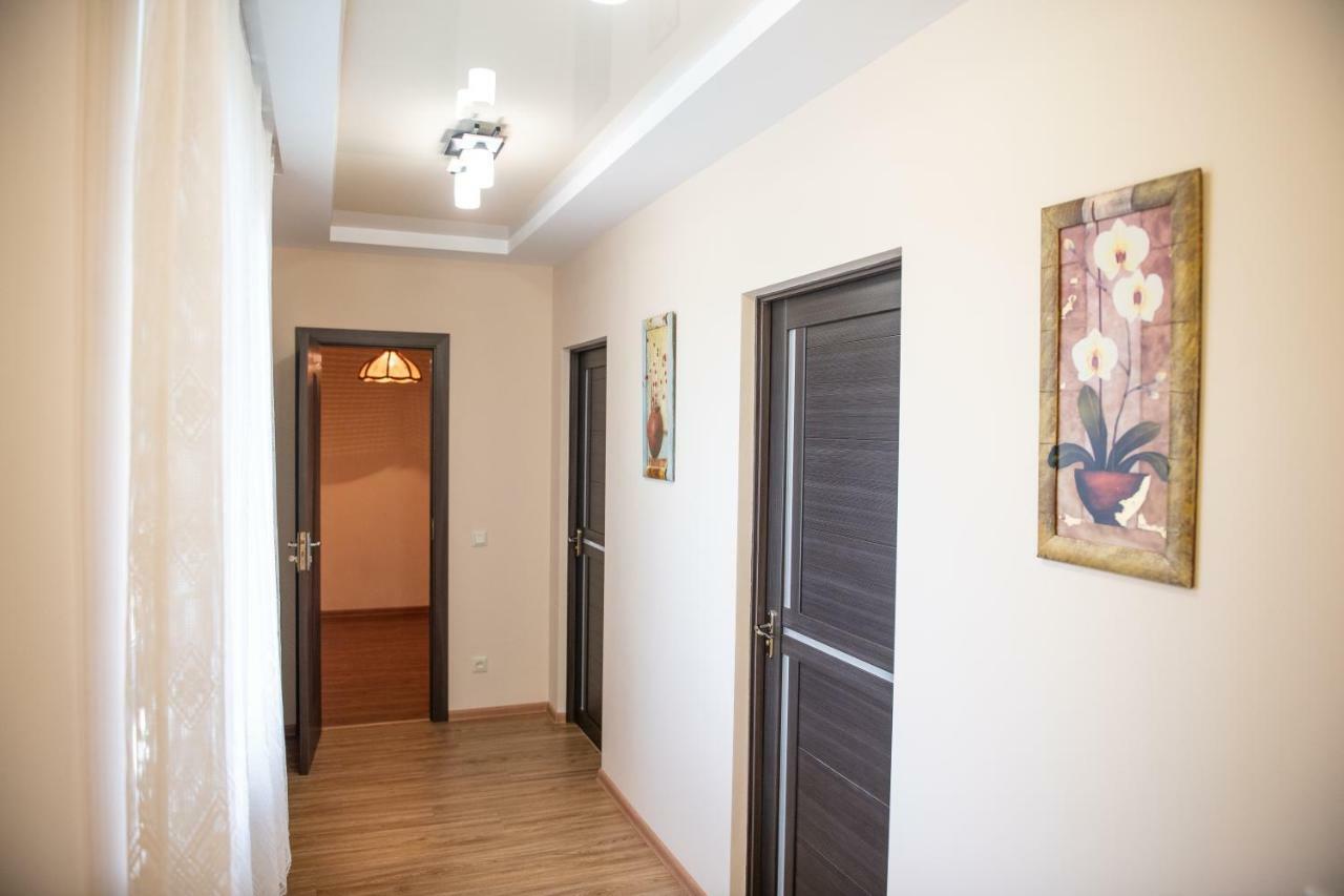 Apartament Затишна Оселя Mizhhirya  Zewnętrze zdjęcie