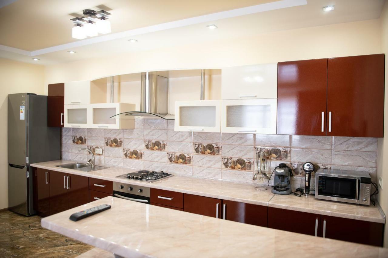 Apartament Затишна Оселя Mizhhirya  Zewnętrze zdjęcie
