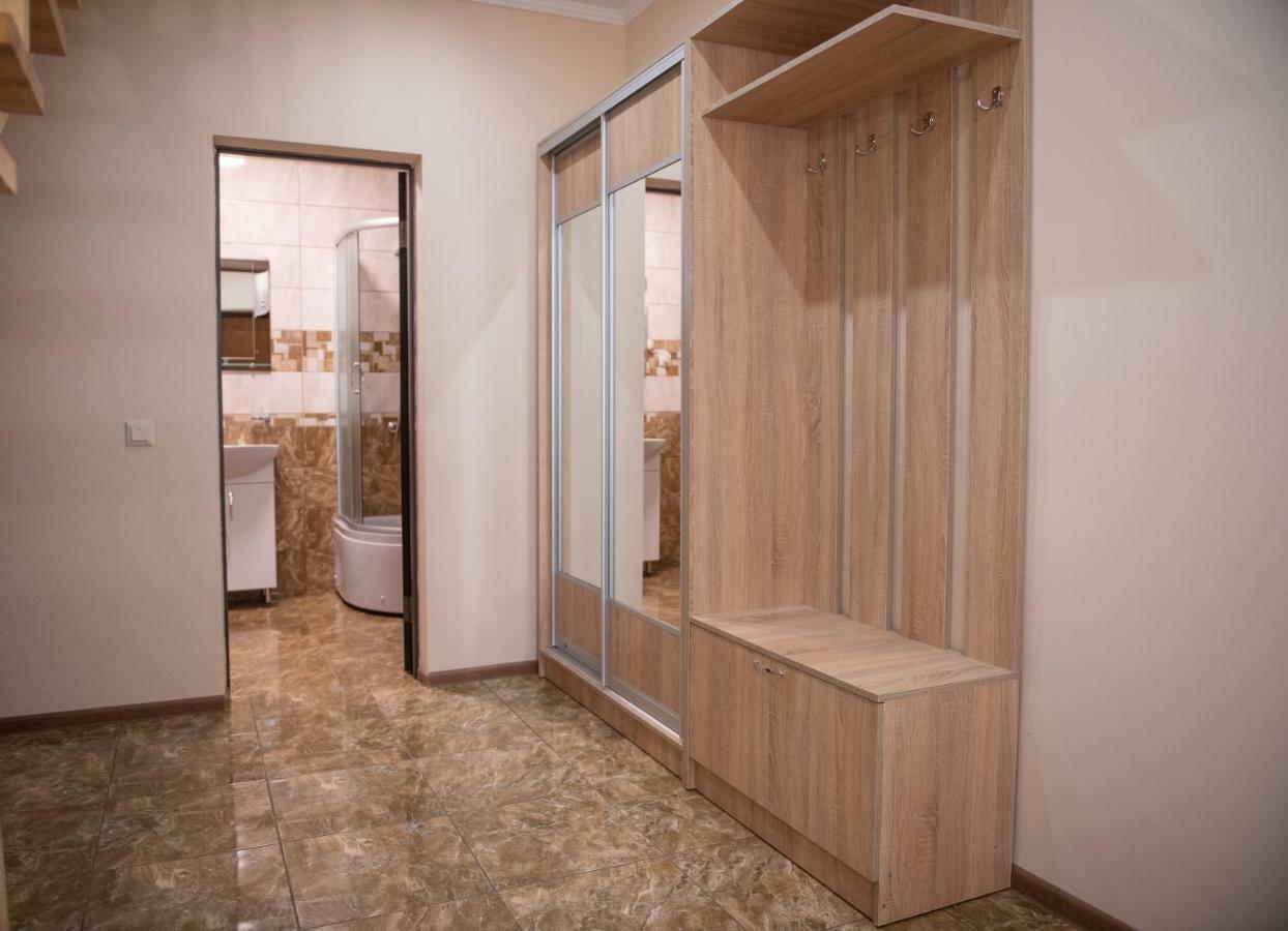 Apartament Затишна Оселя Mizhhirya  Zewnętrze zdjęcie