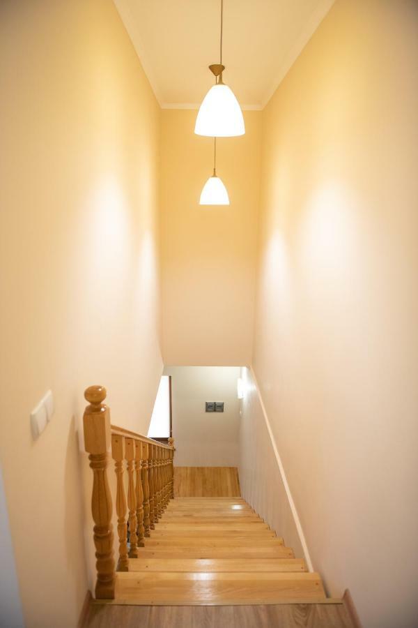 Apartament Затишна Оселя Mizhhirya  Zewnętrze zdjęcie