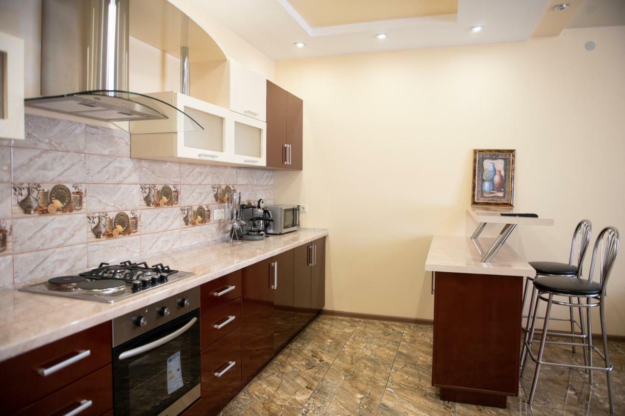 Apartament Затишна Оселя Mizhhirya  Zewnętrze zdjęcie