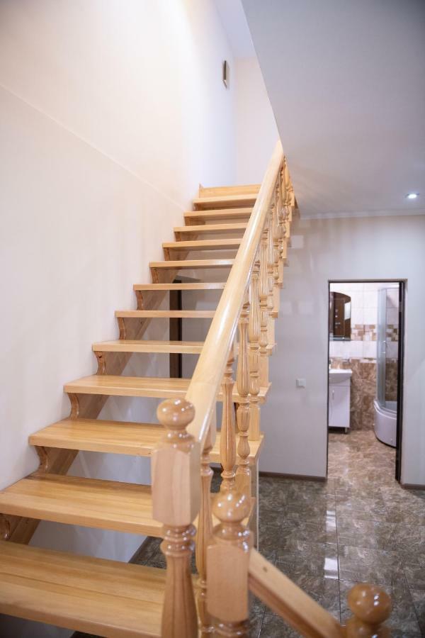 Apartament Затишна Оселя Mizhhirya  Zewnętrze zdjęcie
