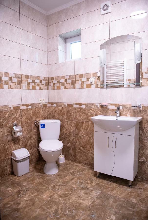 Apartament Затишна Оселя Mizhhirya  Zewnętrze zdjęcie