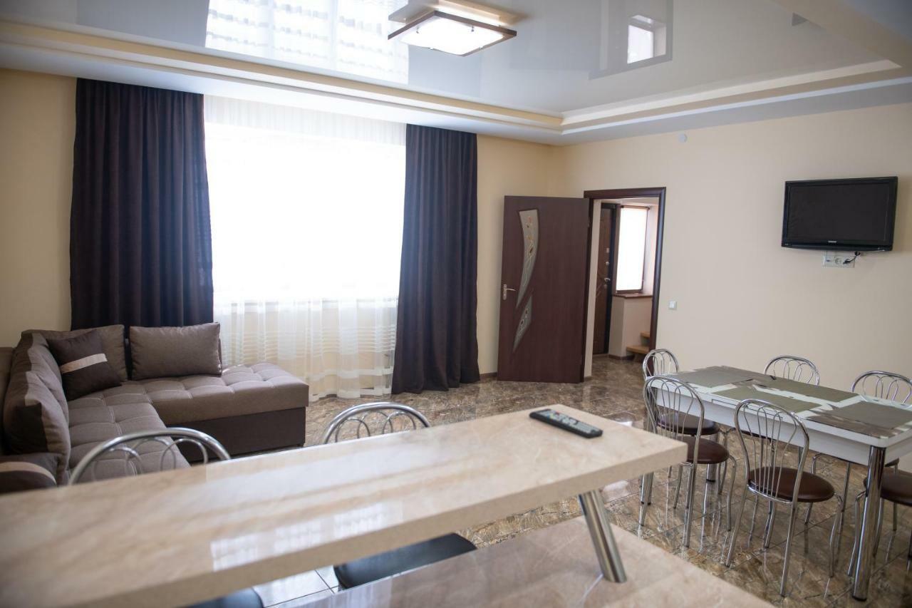Apartament Затишна Оселя Mizhhirya  Zewnętrze zdjęcie