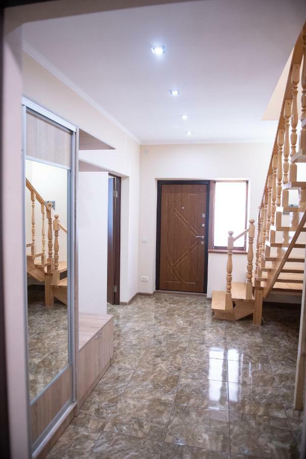 Apartament Затишна Оселя Mizhhirya  Zewnętrze zdjęcie