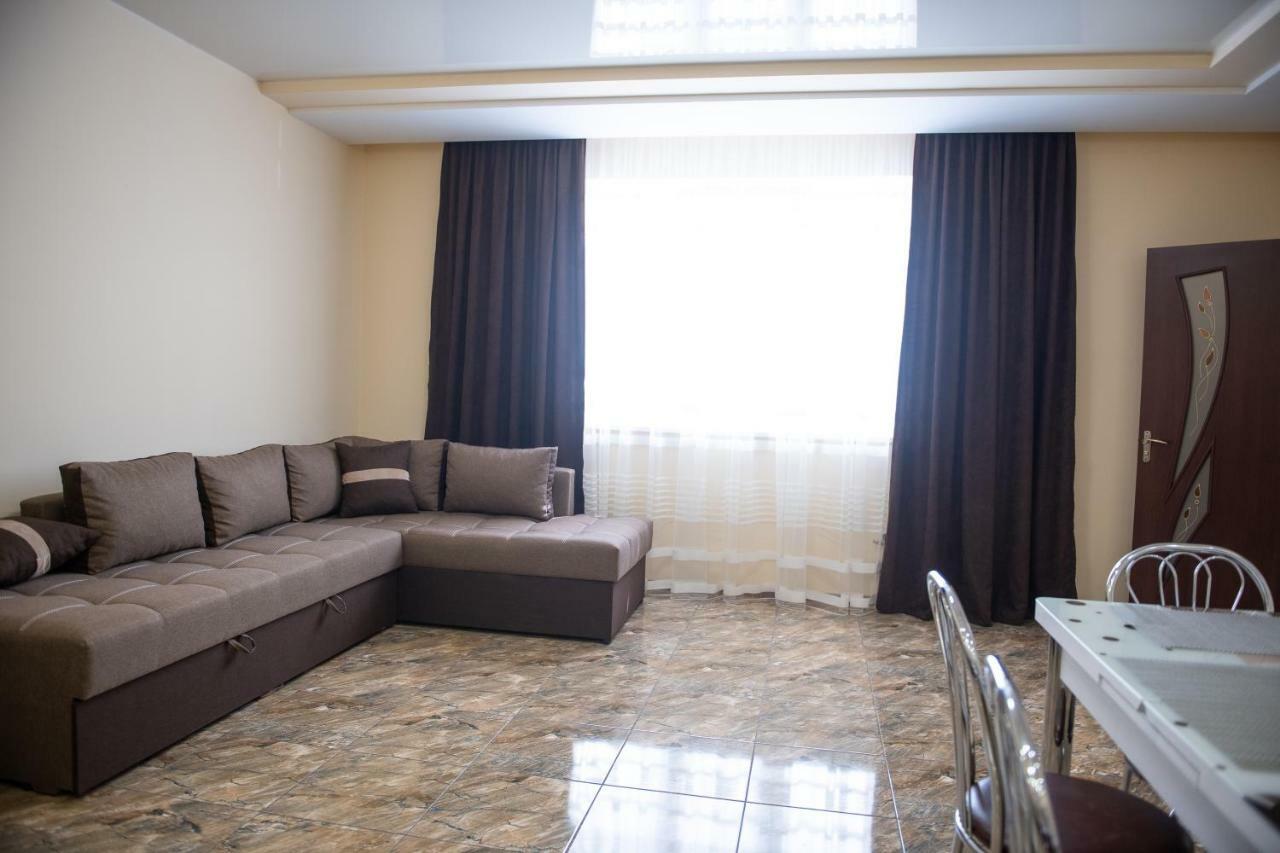 Apartament Затишна Оселя Mizhhirya  Zewnętrze zdjęcie