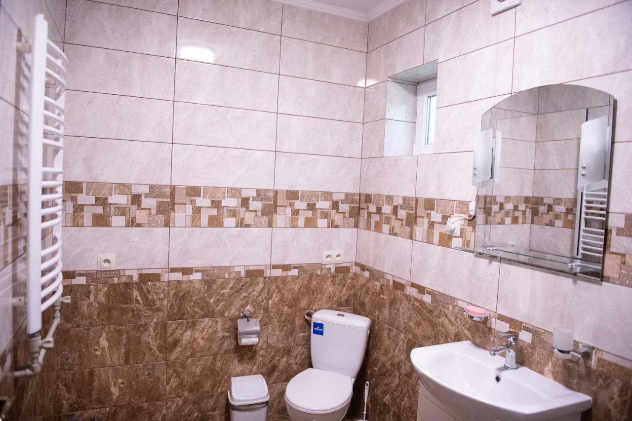 Apartament Затишна Оселя Mizhhirya  Zewnętrze zdjęcie