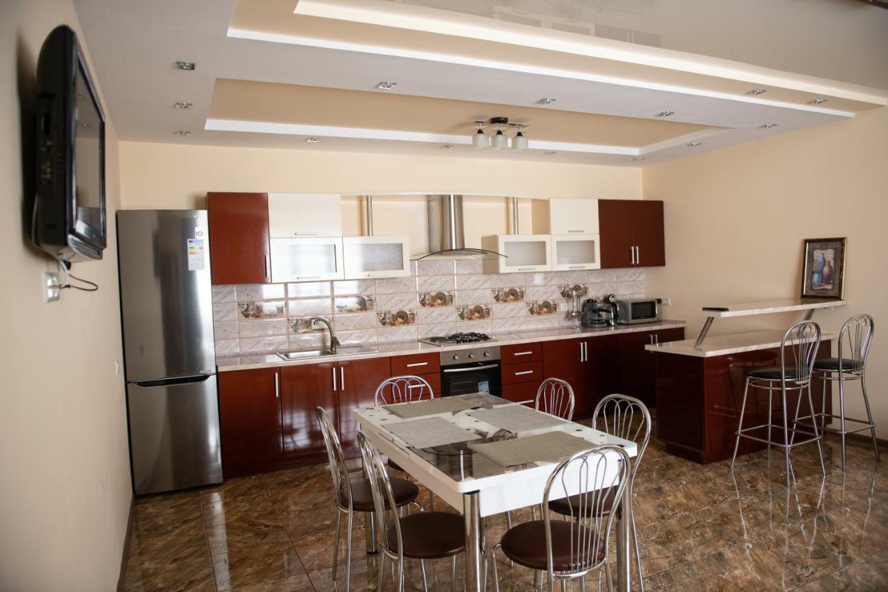 Apartament Затишна Оселя Mizhhirya  Zewnętrze zdjęcie