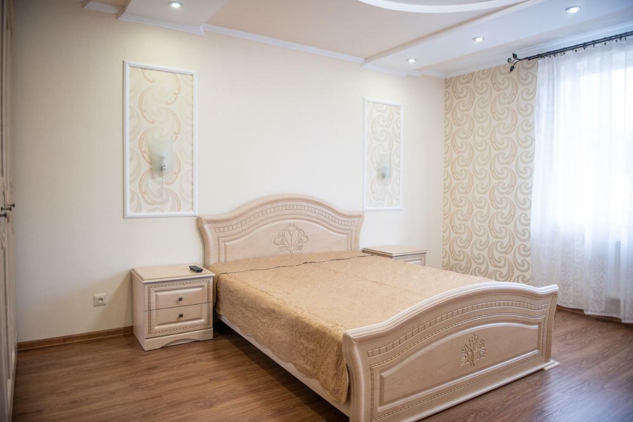 Apartament Затишна Оселя Mizhhirya  Zewnętrze zdjęcie